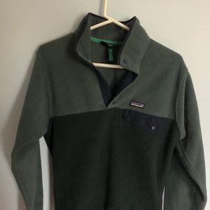 Patagonia Fleece